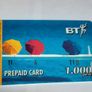 call card pre paid Spanish Image 3