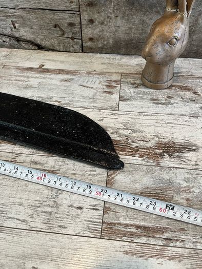 vintage knife