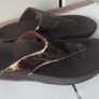 Fitflops UK 6 Brown Image 4