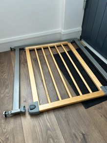 stairs gate