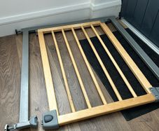 stairs gate
