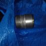 Stove pipe Joiner/Connector Image 2