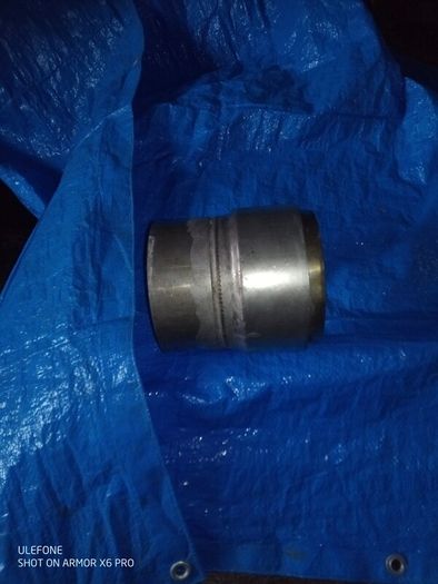 Stove pipe Joiner/Connector