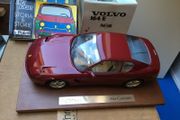 Ferrari 456 Special Model For Ferrari Designer Burago
