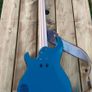 yamaha 5 string bass Image 7