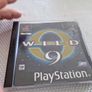 Wild 9  PlayStation1 Ps1 PlayStation2 Ps2 Games Original Image 2