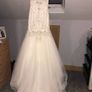 Justin Alexander Wedding Dress Image 6