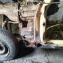 Mercedes W123 200 Image 6
