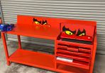 Mechanics Bench