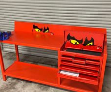Mechanics Bench