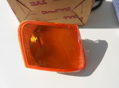 Ford Escort Indicator Lamp