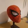 Spiderman Display Mask Image 3