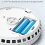 Meross Smart Smoke Alarm Kit Image 2