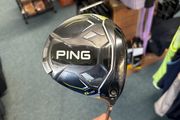 Ping G430 Max Driver