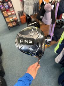 Ping G430 Max Driver