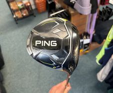 Ping G430 Max Driver