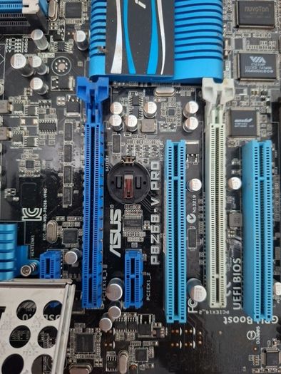 motherboard