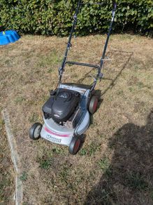 Masport Lawnmower - Fully serviced