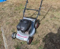 Masport Lawnmower - Fully serviced