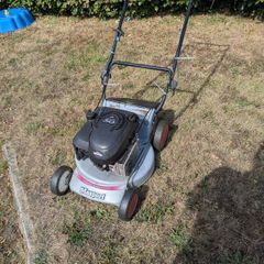 Masport Lawnmower - Fully serviced