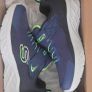 Kids Skechers Trainers / Runners Size UK 11 & UK 11.5 Brand New - Worn Once Image 6