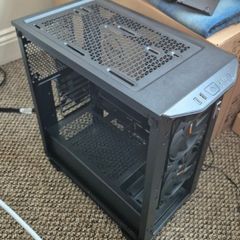 Bequiet! Pure Base 500dx Case