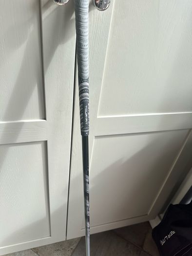 golf club