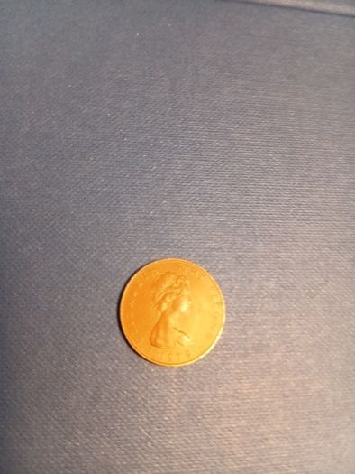 Isle of man coins x7