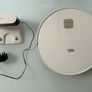 Beko Vrr60314vw Robot Vacuum Cleaner  Like New Image 6