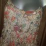 George maxi print dress size UK16 EUR44 Standard lenght Postage included Image 3