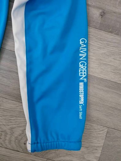 Galvin Green Softshell Half ZIP Golf Top jacket Mens XXL