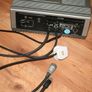 Electronic Tuner /Timer Unit (Tuner Adaptor) NV-V300 Image 10