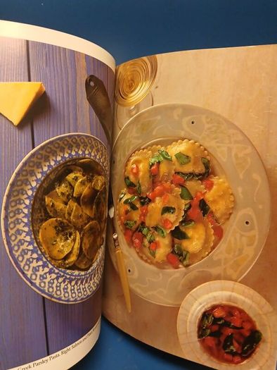 Leith's Cookery Bible