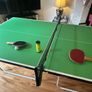 Table Tennis Junior Butterfly Table Tennis Table Image 6