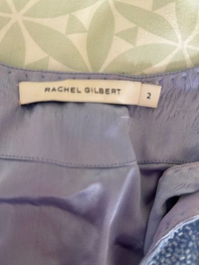 Rachel Gilbert Dress