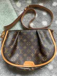 louis vuitton bag