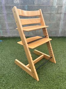 Stokke Tripp Trapp Highchair