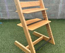 Stokke Tripp Trapp Highchair
