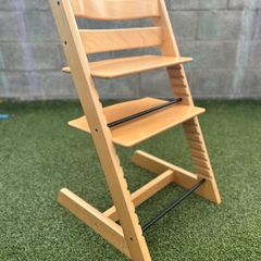 Stokke Tripp Trapp Highchair
