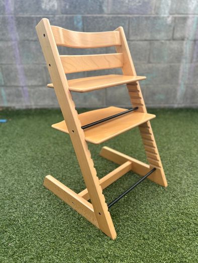 Stokke Tripp Trapp Highchair