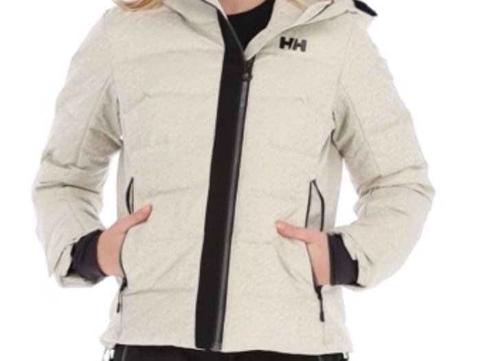 Ski Jacket Helly Hansen