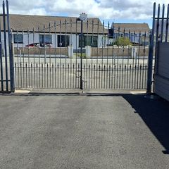 Gates