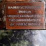 The Death of Cuchulainn Statue plus Easter Rising Golden Jubilee Issue. Image 7
