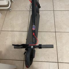 AOVOPRO ES80 Electric Scooter (Battery Replacement Required)