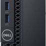 Mini Dell OptiPlex 3070 Micro Desktop PC Core i5 9thGen 16GB RAM 500GB SSD Windows 11 Pro HDMI Image 9