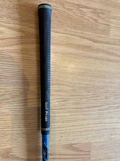 TaylorMade Qi10 Tour 3 Wood  Stiff Shaft