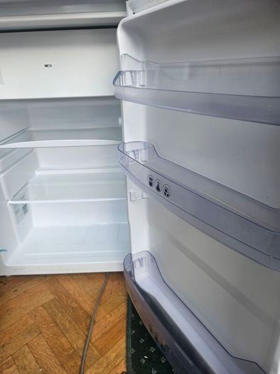 undercounter fridge