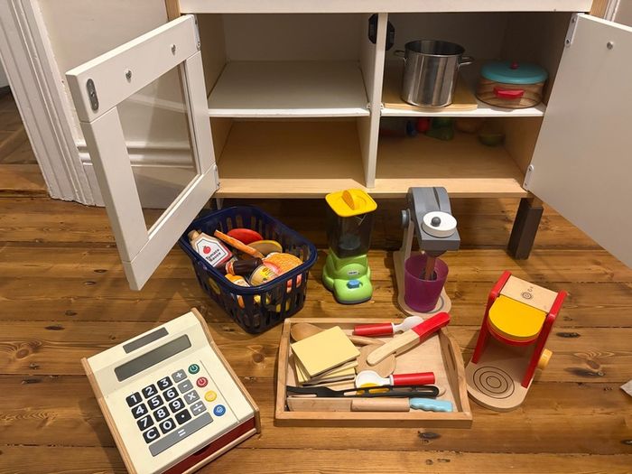Ikea Kitchen