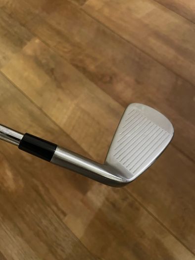 Left Handed Taylormade P790 Irons 4/6/8/PW