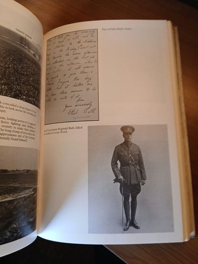 Somme - Lyn Macdonald